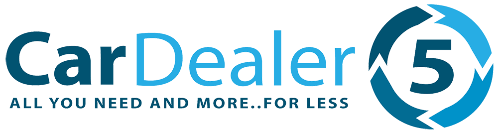 Car Dealer 5 Demo Site Ltd